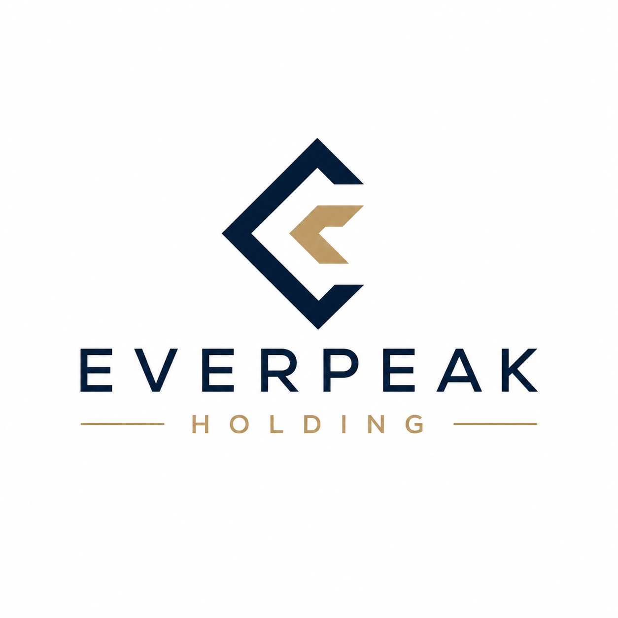 Everpeak Holding Logo